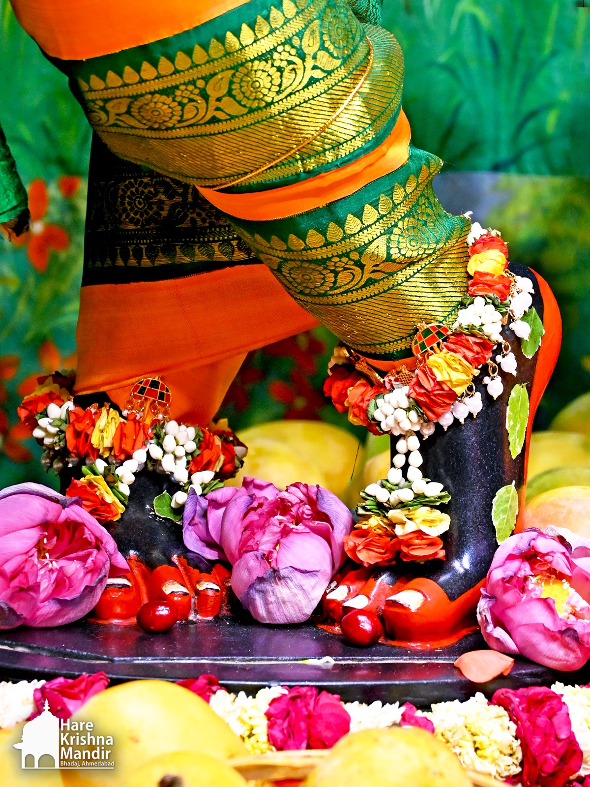 2026-05-31 Darshan
